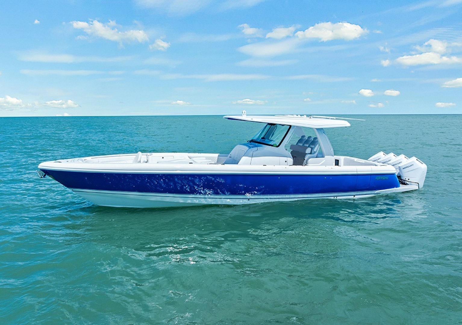 2022 Intrepid 427 Nomad FE "SPONTANEOUS" - photo 1