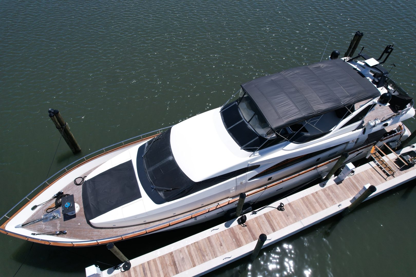 1999 Azimut - photo 2