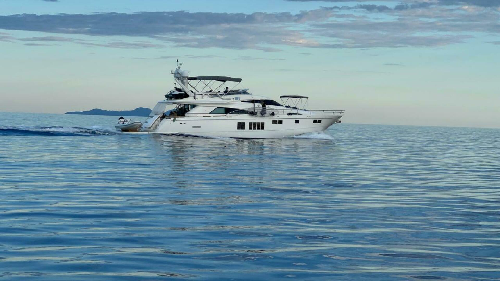 2014 Fairline - photo 2