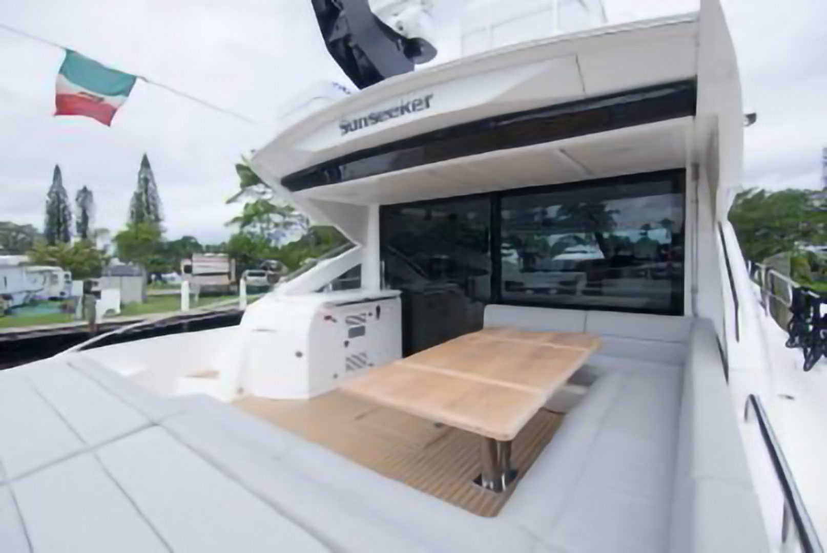 2018 Sunseeker Predator - photo 2