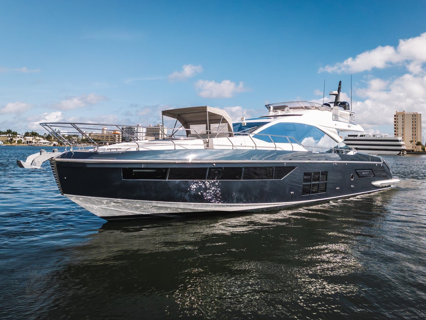 2022 Azimut S7 - photo 1