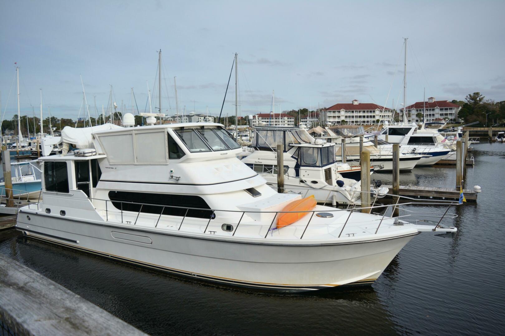 2008 Novatec Islander 60 "Wandra" - photo 3