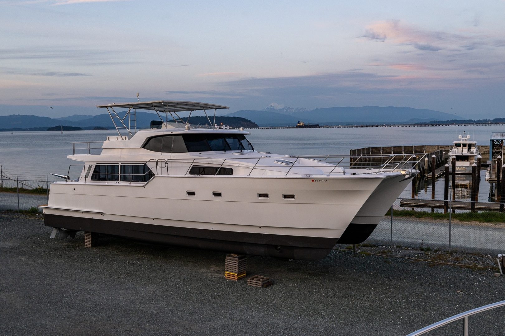 2009 Powercat 58 - photo 3