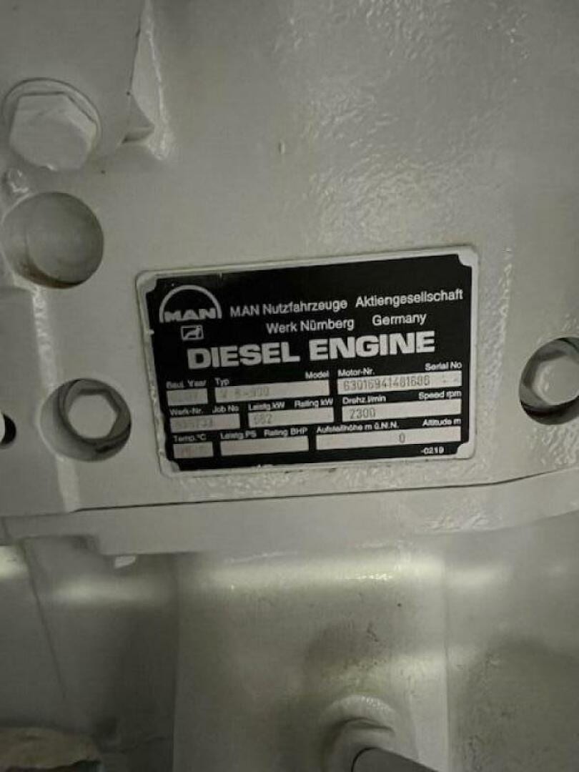 2008 Sea Ray 55 DA "OBSESSION" - photo 3