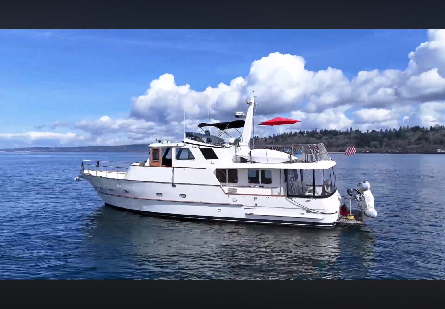 2002 Transpacific Marine - photo 1