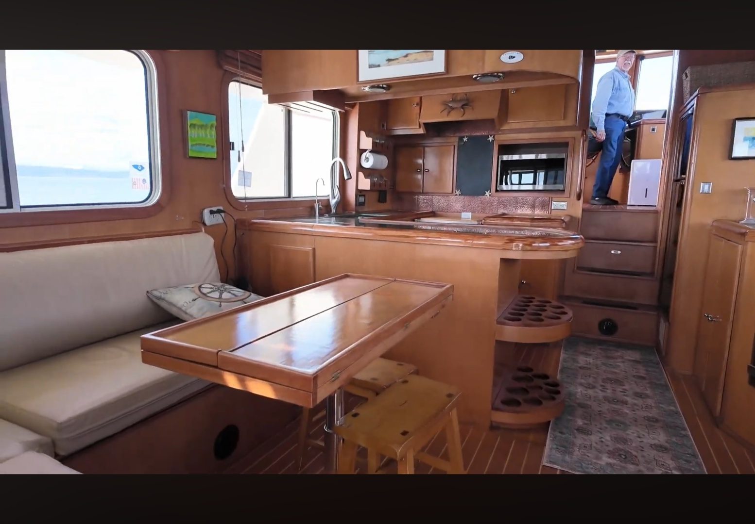 2002 Transpacific Marine - photo 3