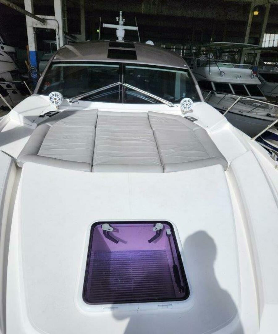 2018 Sunseeker Predator - photo 2