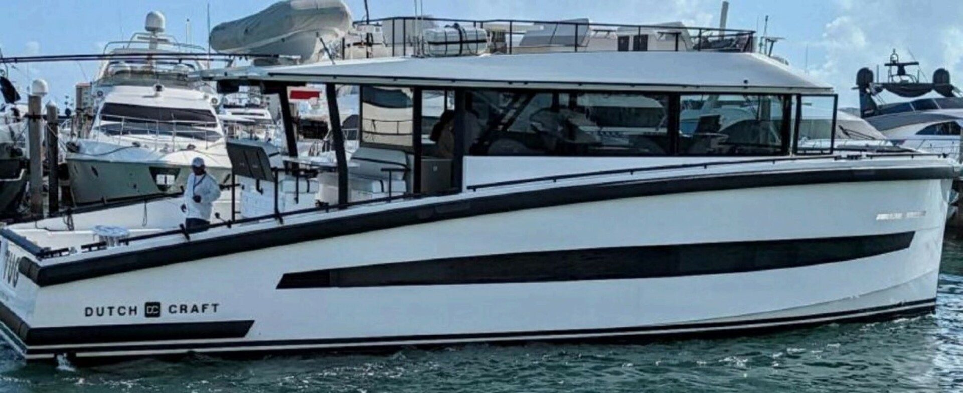 2022 Dutchcraft 56 Cabin "WOW" - photo 1