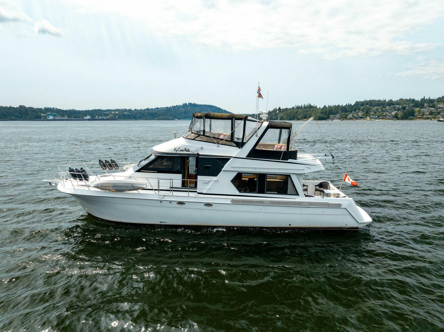 1997 Navigator Sundance 5600 - photo 3