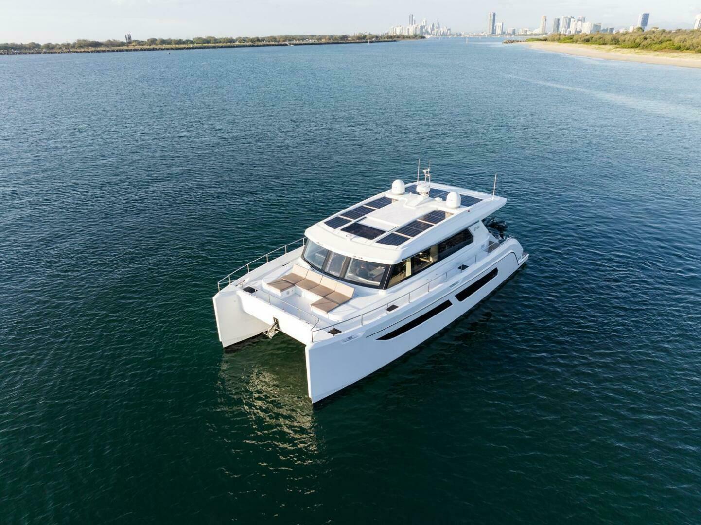 2026 ILIAD Catamarans 53S - photo 3