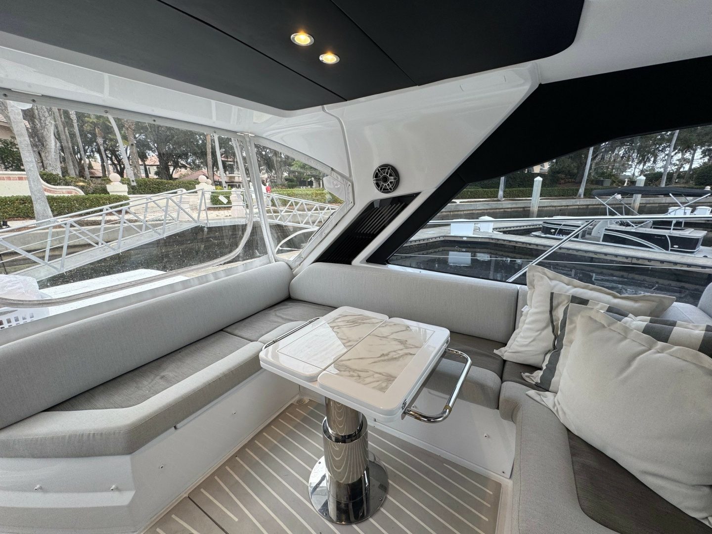 2019 Azimut 51 ATLANTIS - photo 3