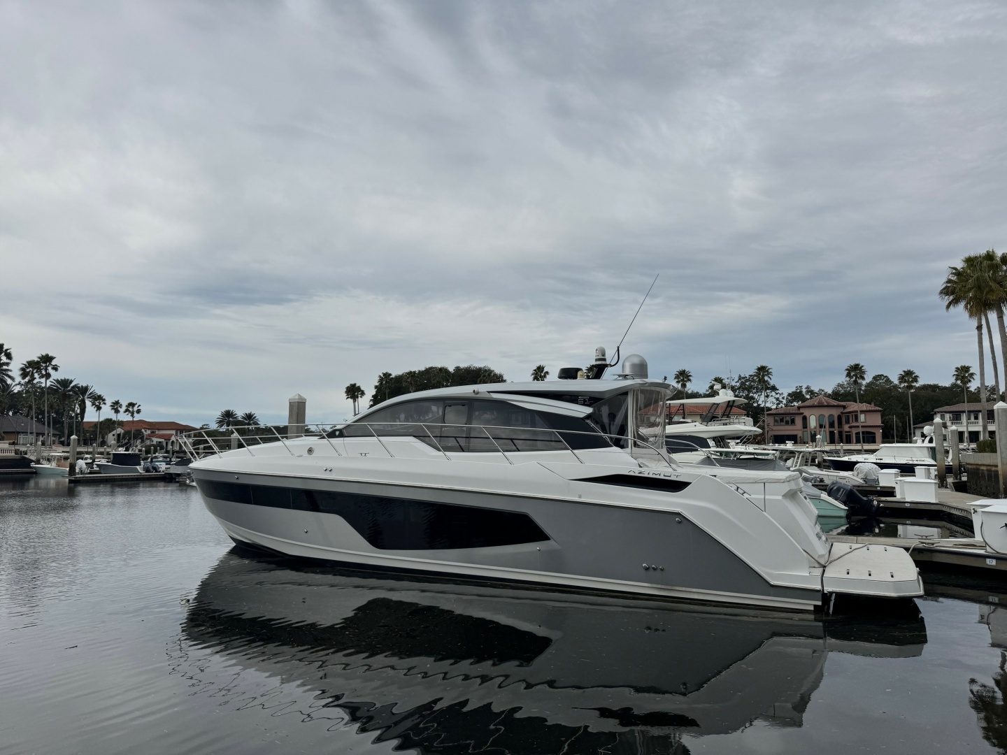2019 Azimut 51 ATLANTIS - photo 1