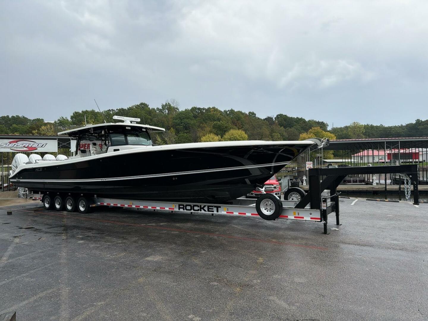 2018 HCB 53 Suenos - photo 1