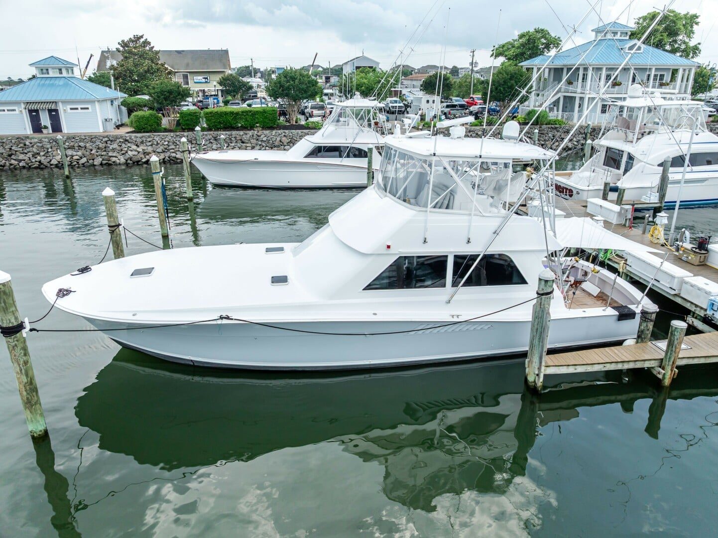 1995 Viking - photo 1