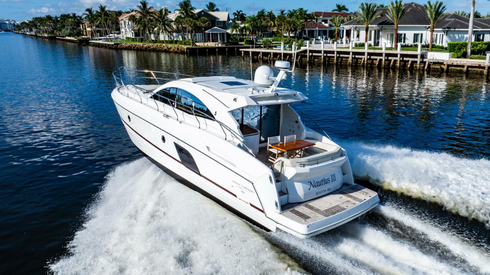 2016 Beneteau Gran Turismo 49 - photo 1