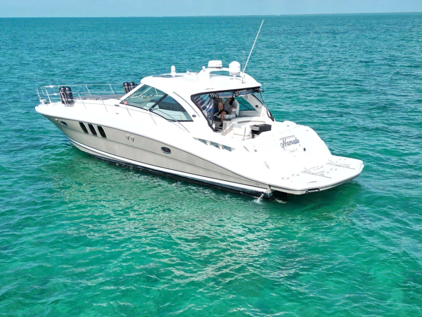 2005 Sea Ray - photo 1
