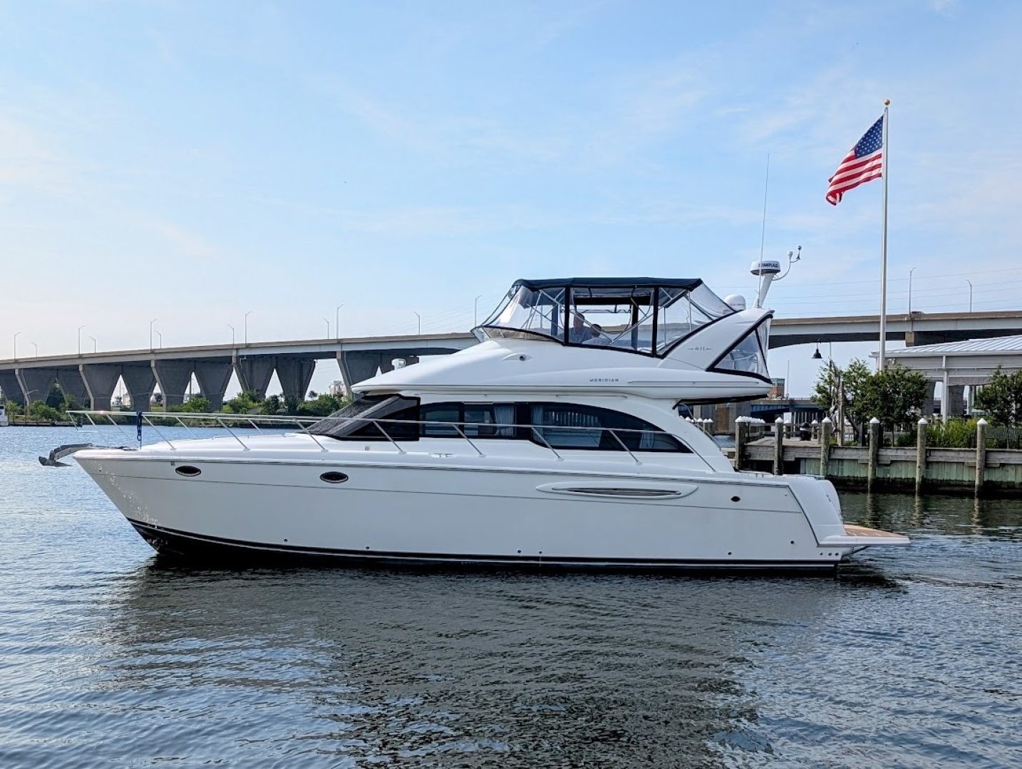 2006 Meridian - photo 2