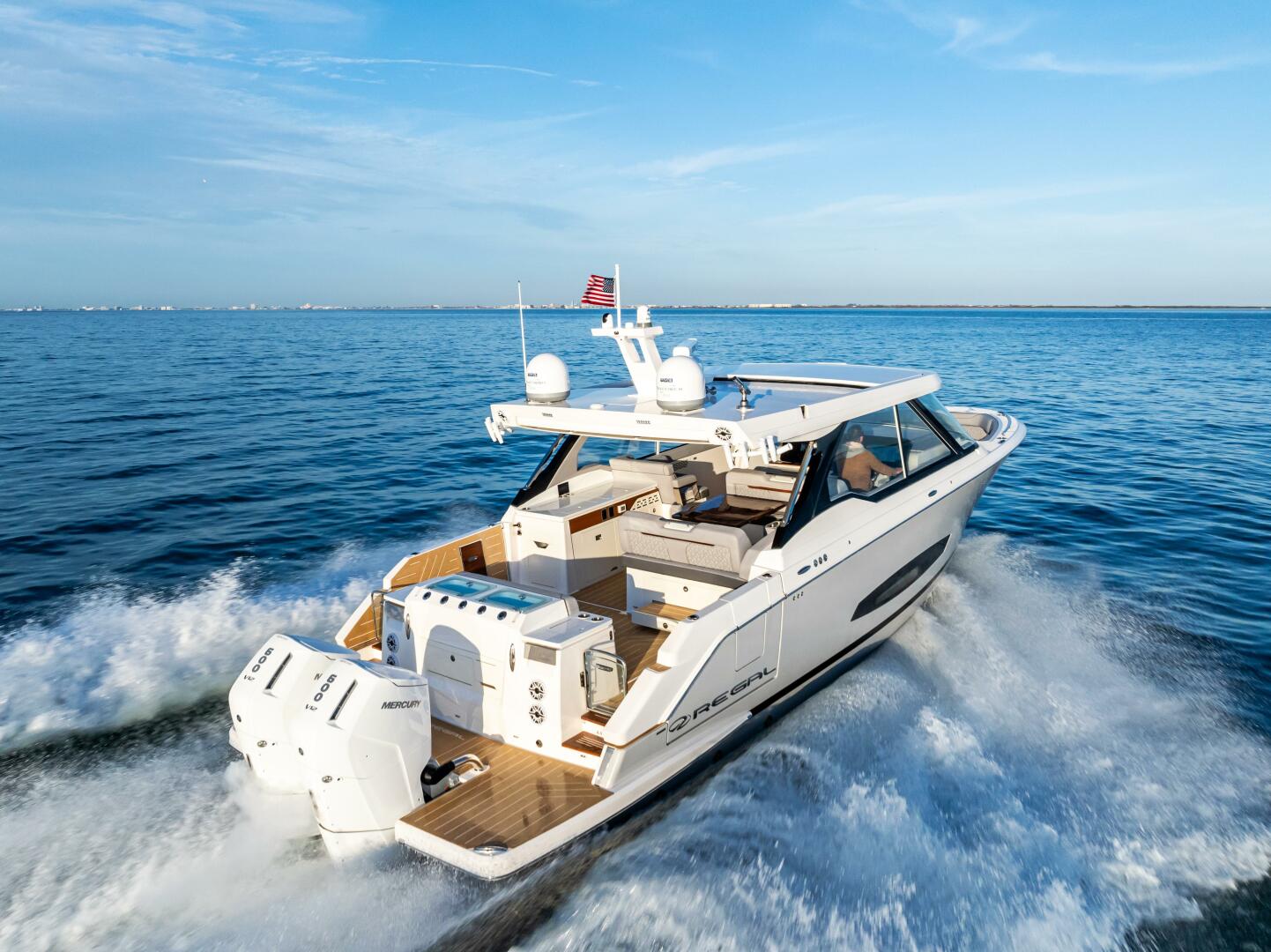 2027 Regal LX43 - photo 2