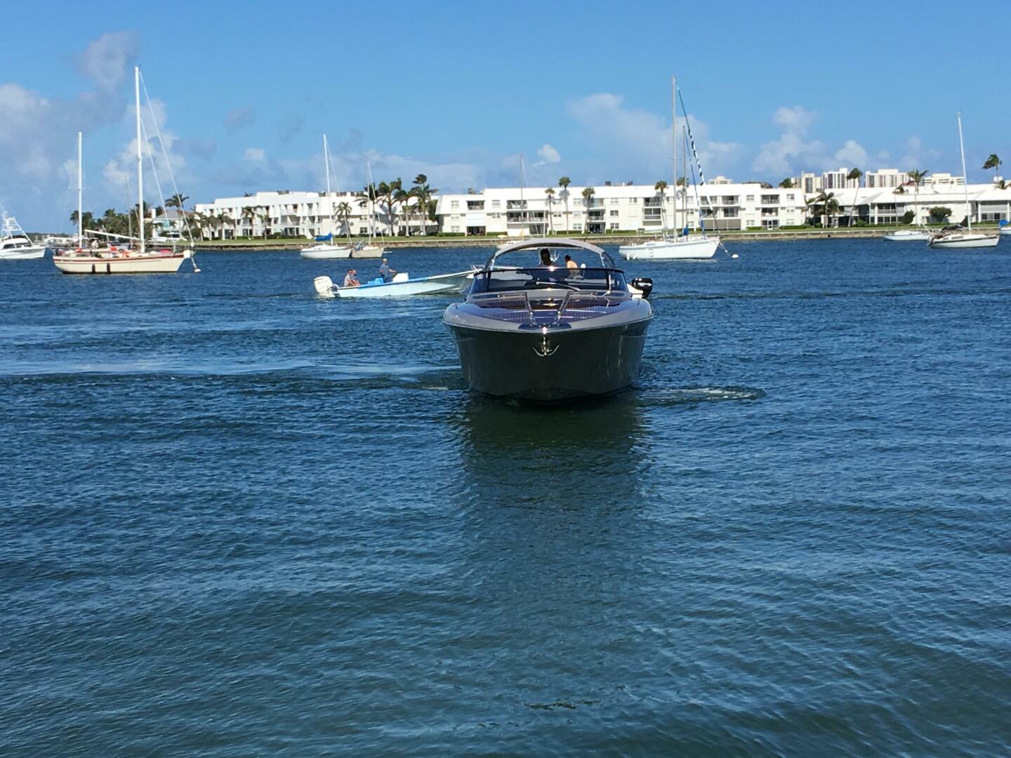 2007 Riva 44 Rivarama "SKS2" - photo 2