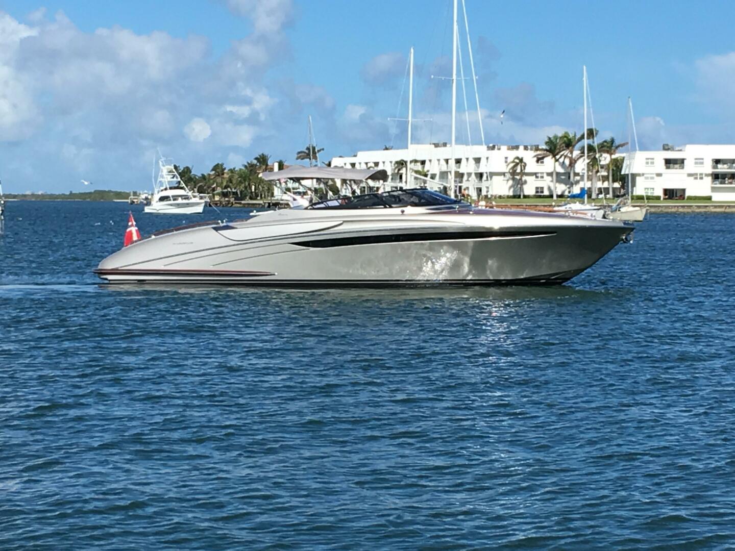 2007 Riva 44 Rivarama "SKS2" - photo 1