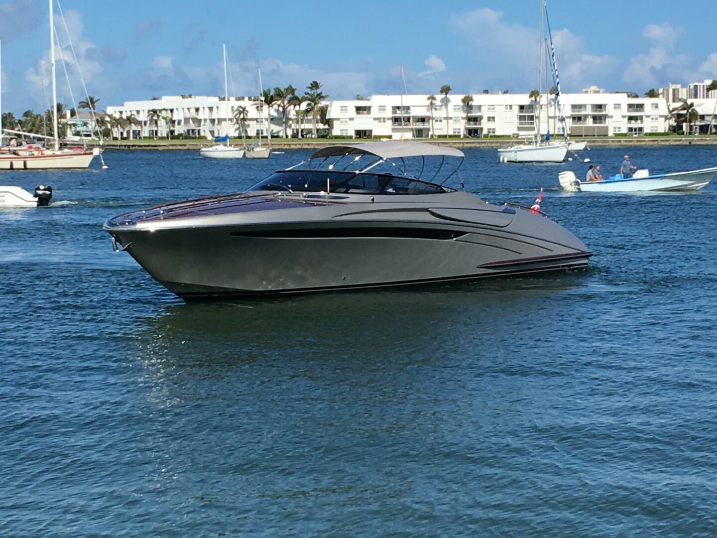 2007 Riva 44 Rivarama "SKS2" - photo 3