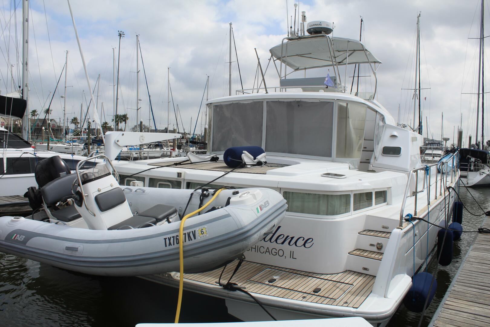 2004 Lagoon 43 Power Cat "Cadence" - photo 2