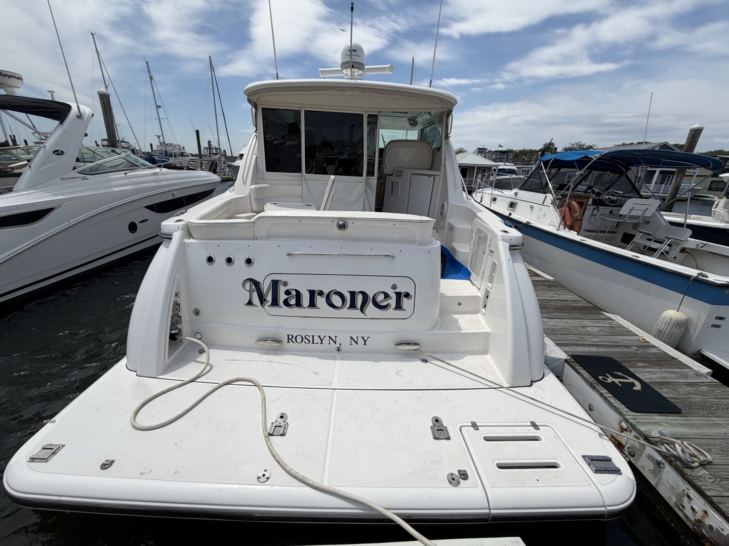 2006 Tiara Yachts 43 Sovran - photo 3