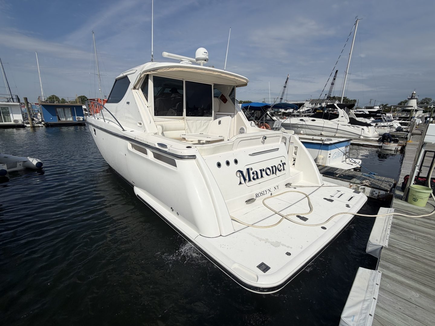 2006 Tiara Yachts 43 Sovran - photo 2