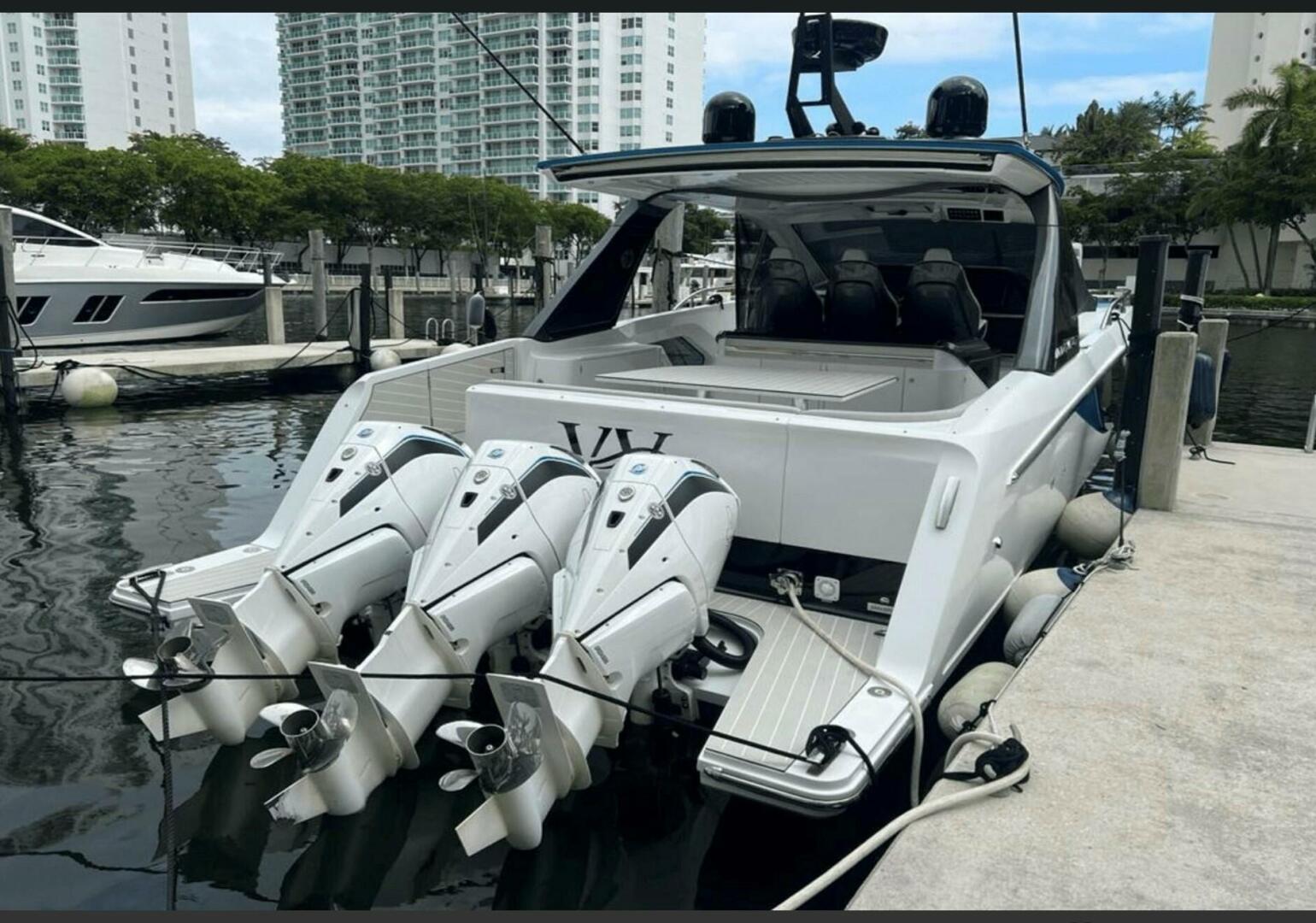 2022 Azimut Verve 42 - photo 3