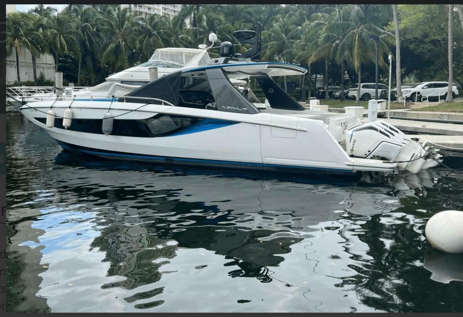 2022 Azimut Verve 42 - photo 2