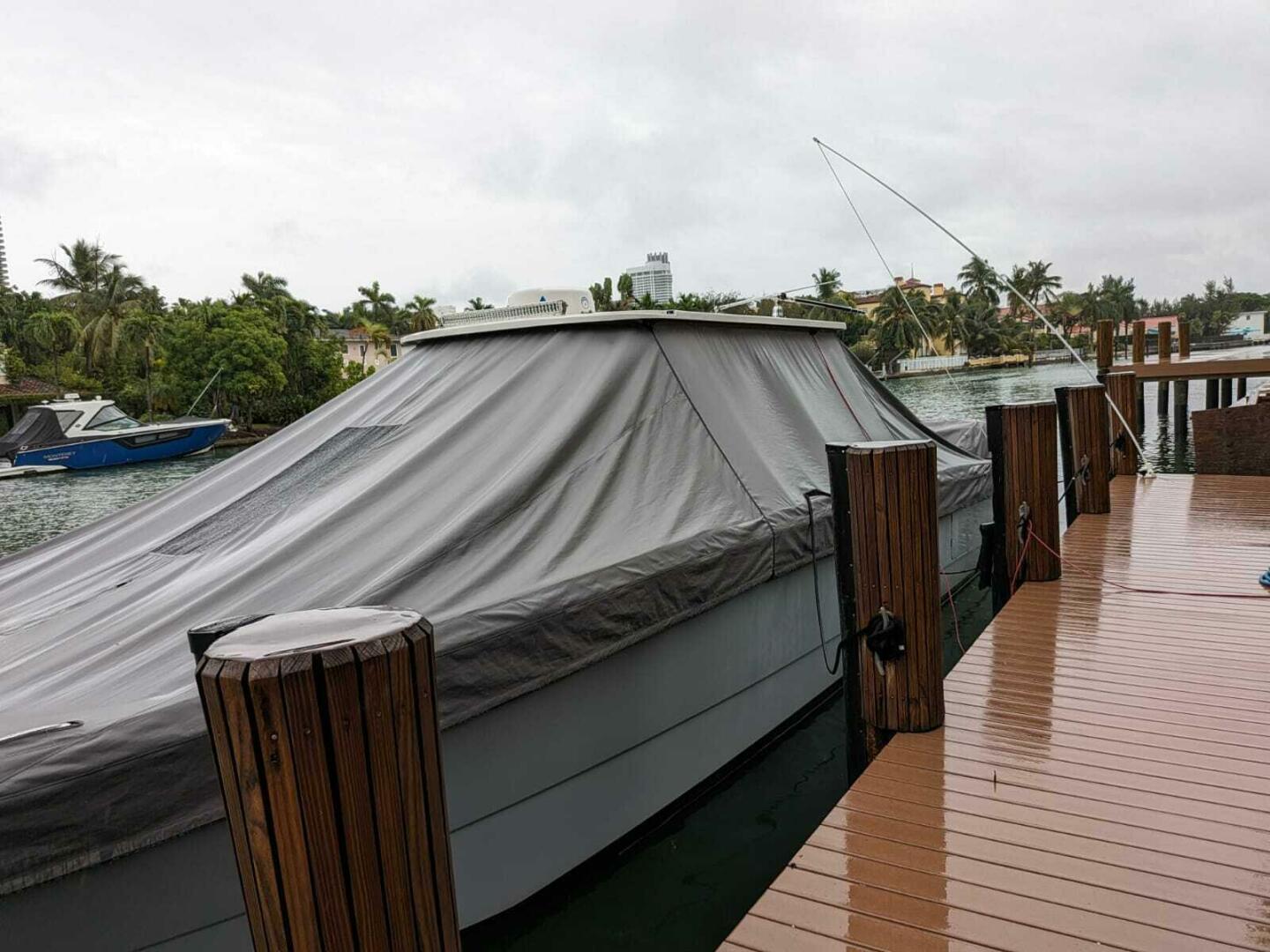2019 Invincible 40 Catamaran - photo 3