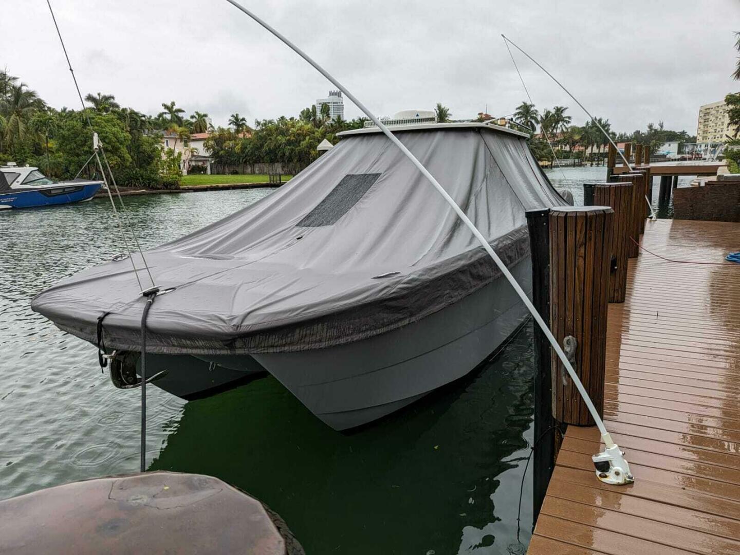 2019 Invincible 40 Catamaran - photo 2