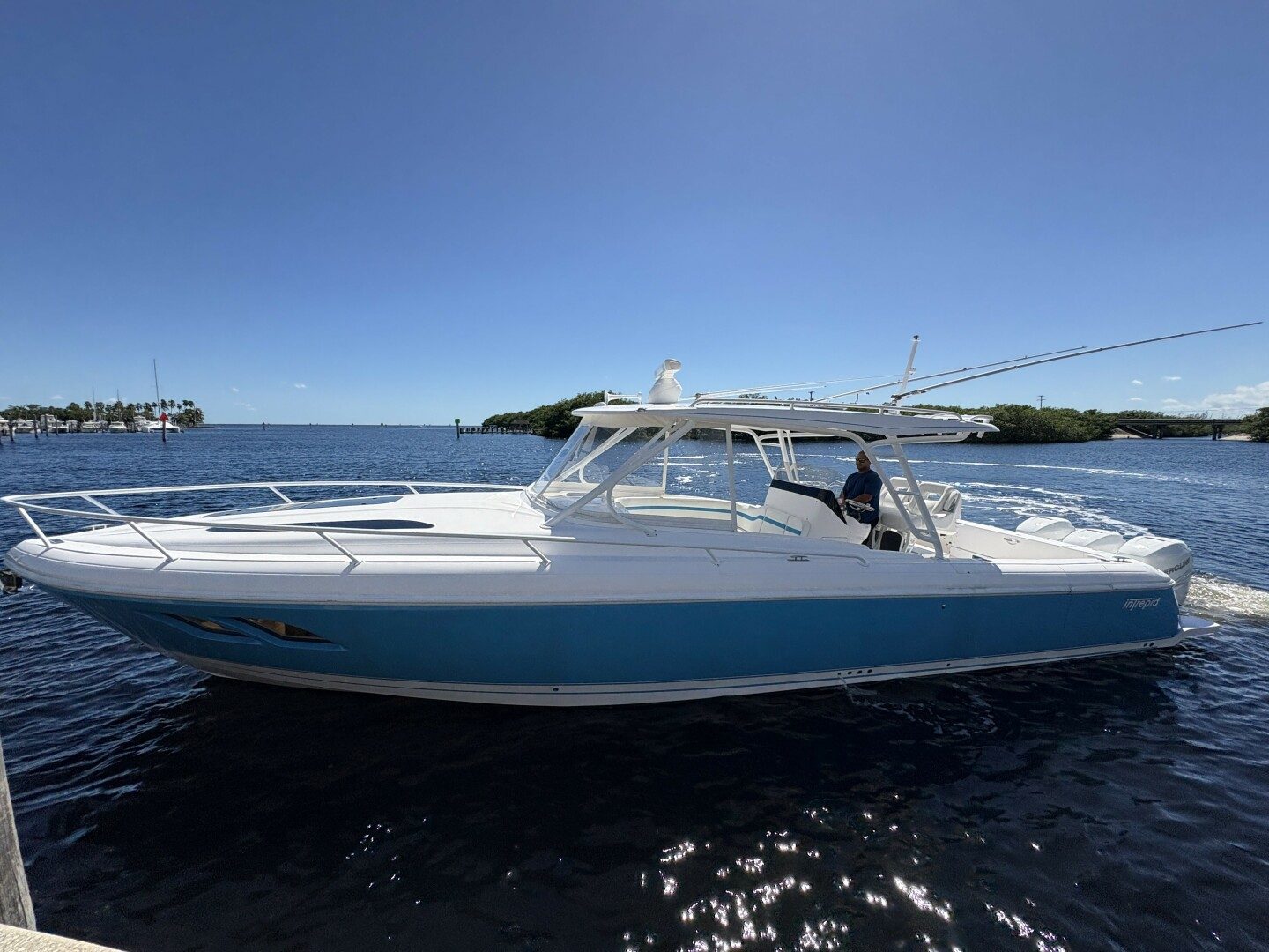2018 Intrepid - photo 1