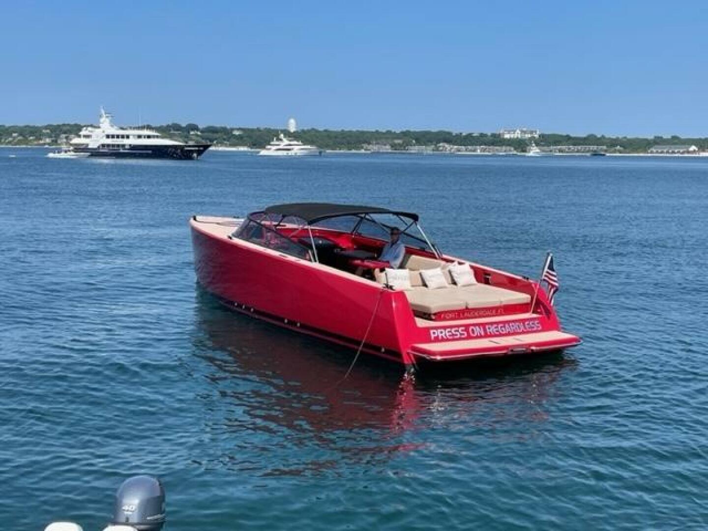 2010 VanDutch - photo 2