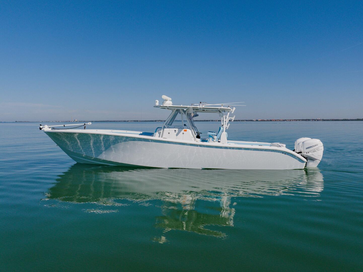 2015 Yellowfin Offshore - photo 1