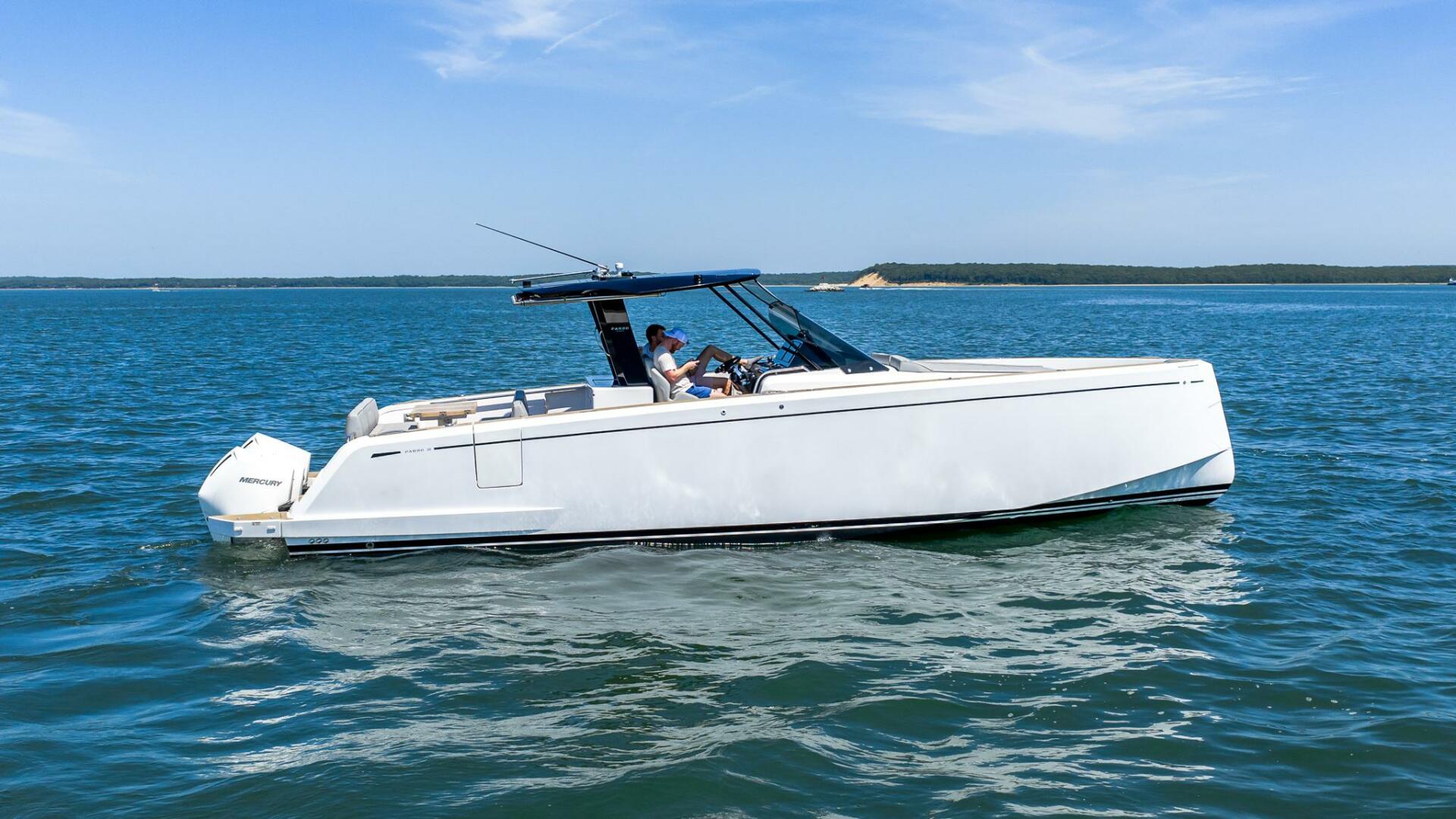 2023 Pardo Yachts 38 - photo 1