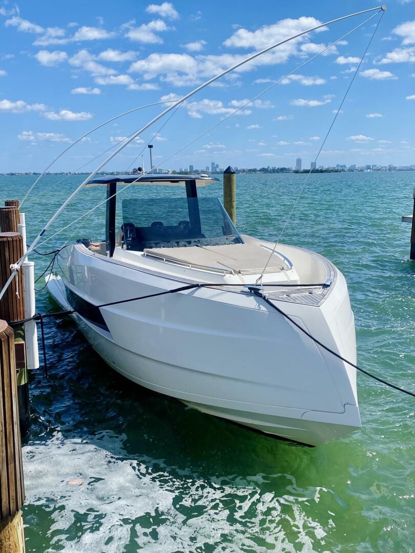 2020 Astondoa 377 - photo 2