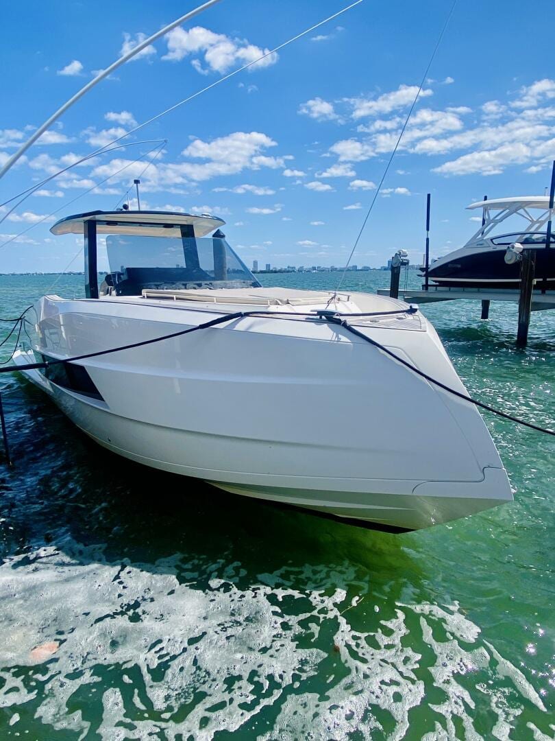 2020 Astondoa 377 - photo 3