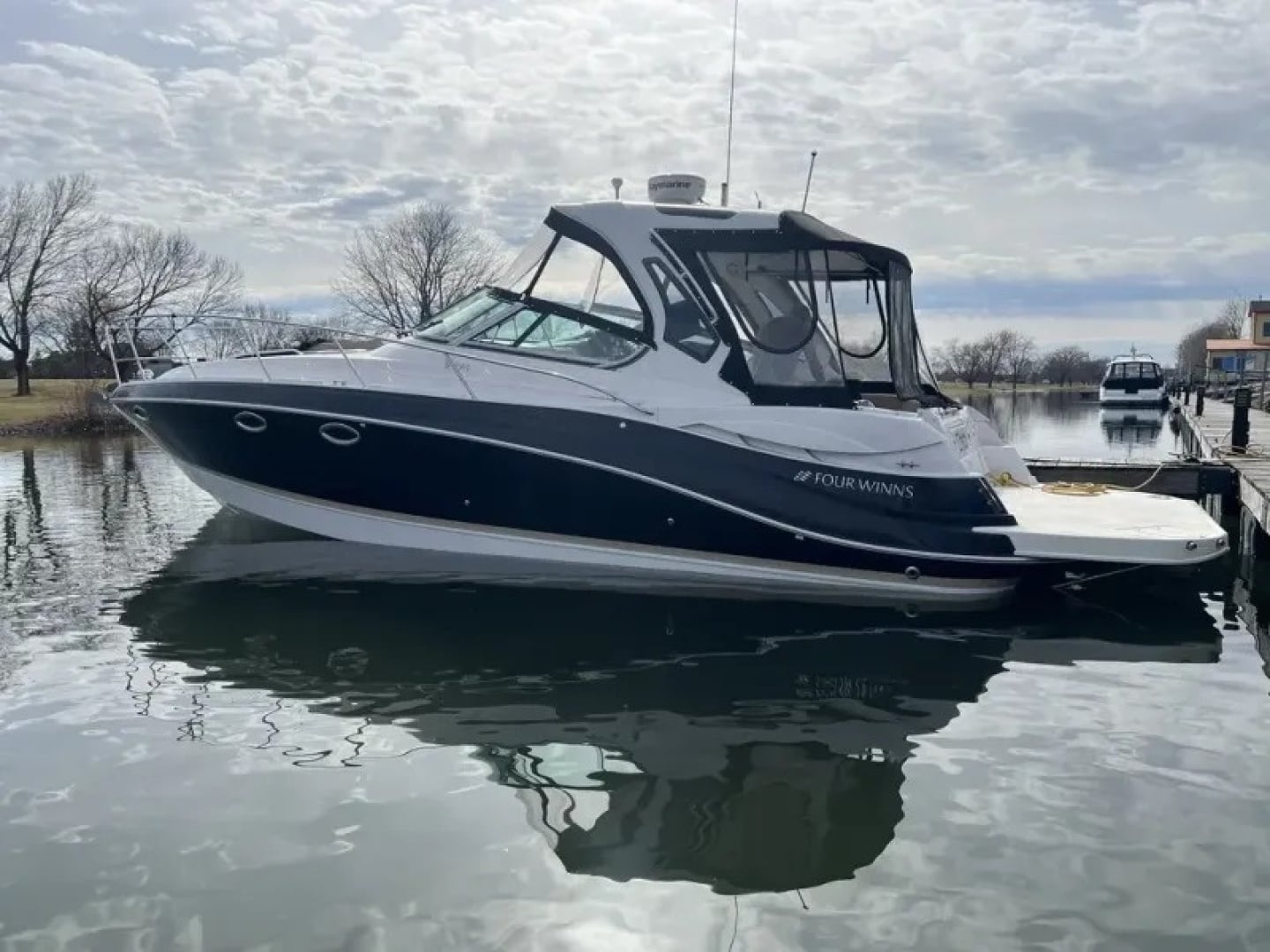 2015 Four Winns 375 Vista "2015 Four Winns 375 Vista" - photo 1