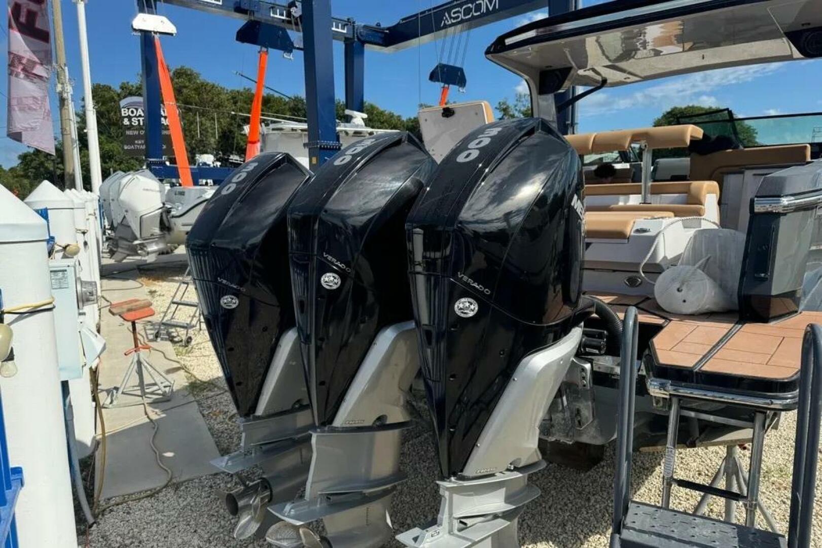 2022 Aviara AV36 OB - photo 2