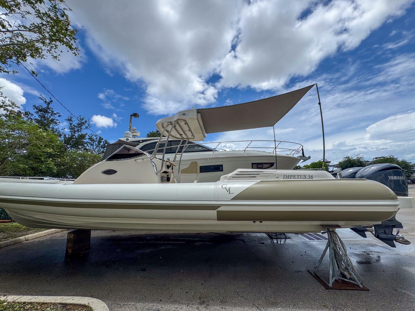 2023 Tender Impetus 36 - photo 3