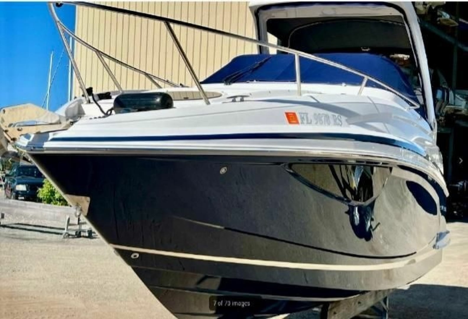 2018 Sea Ray 350 Sundancer Coupe - photo 1
