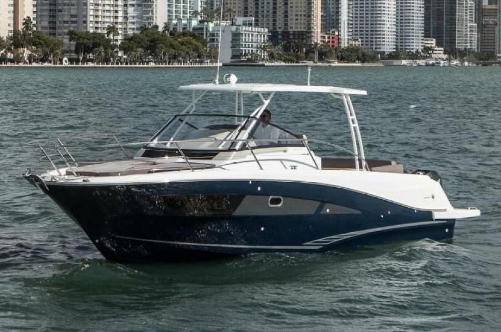 2019 Jeanneau 10.5 - photo 1