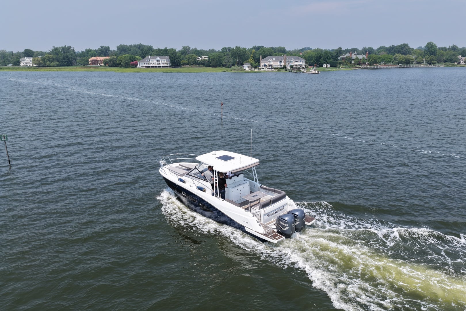 2019 Jeanneau 10.5 - photo 2