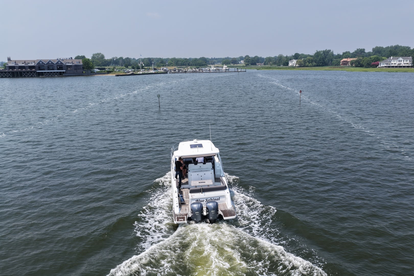 2019 Jeanneau 10.5 - photo 3