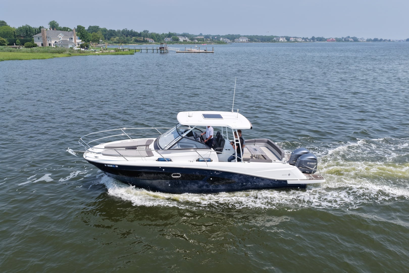 2019 Jeanneau 10.5 - photo 1