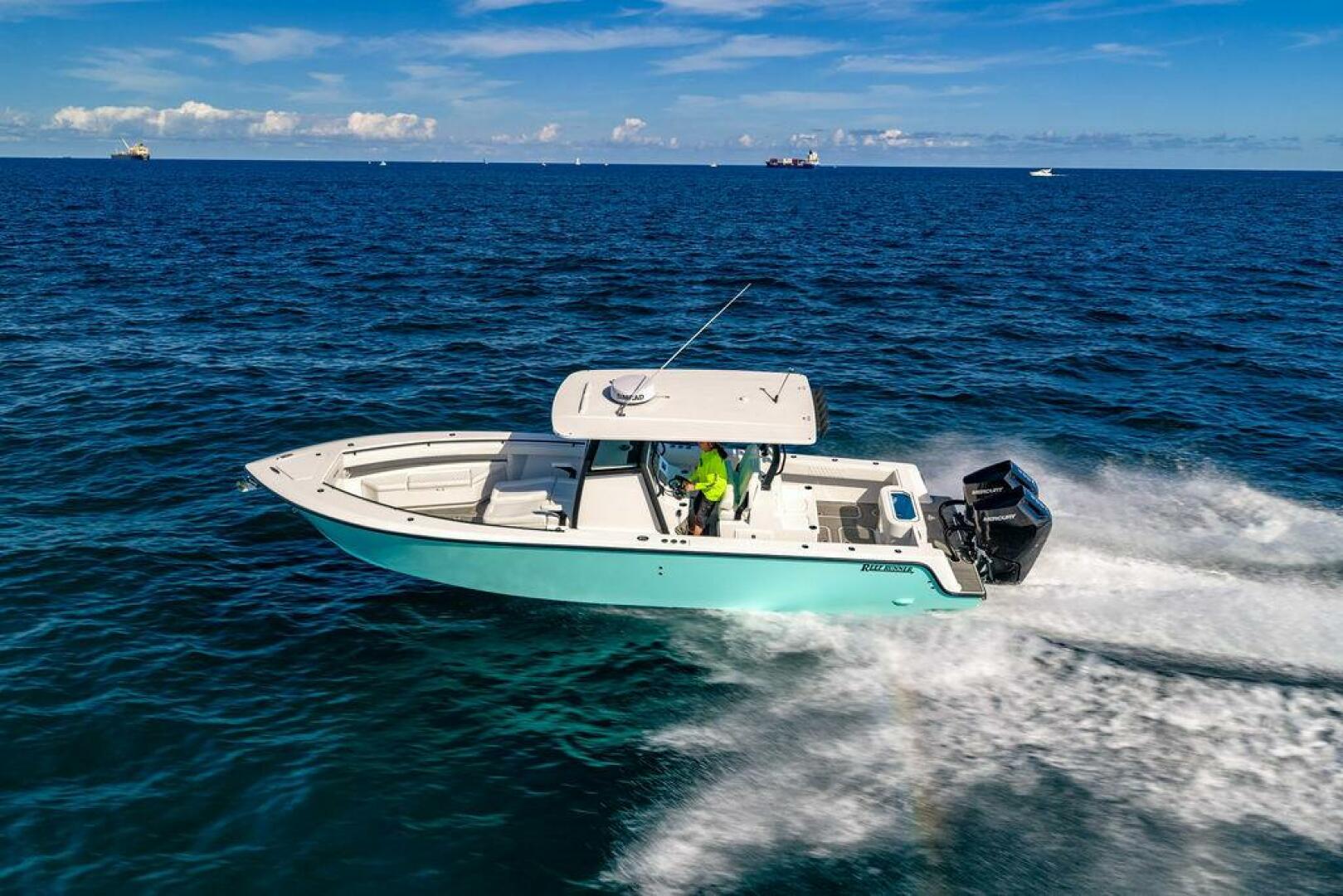 2026 Reef Runner 340 - photo 1