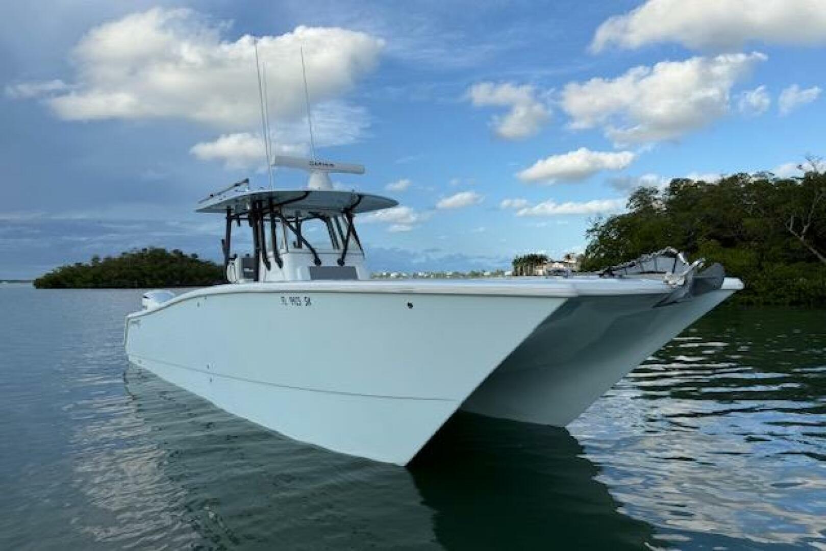 2019 Freeman 34 - photo 3