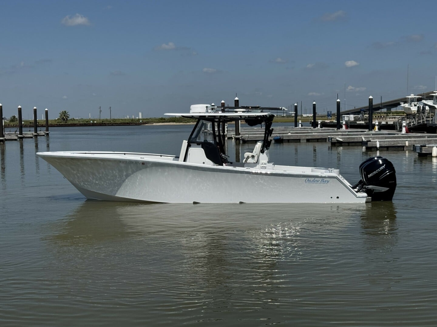2022 Onslow Bay 33 TE - photo 1