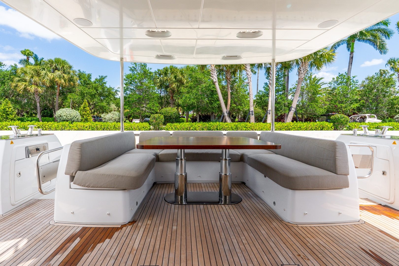 2023 Azimut Magellano 66 "FREJA" - photo 2
